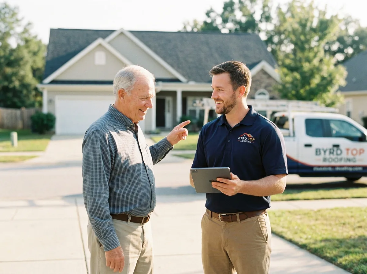 Roofing Stanchfield, MN FAQs